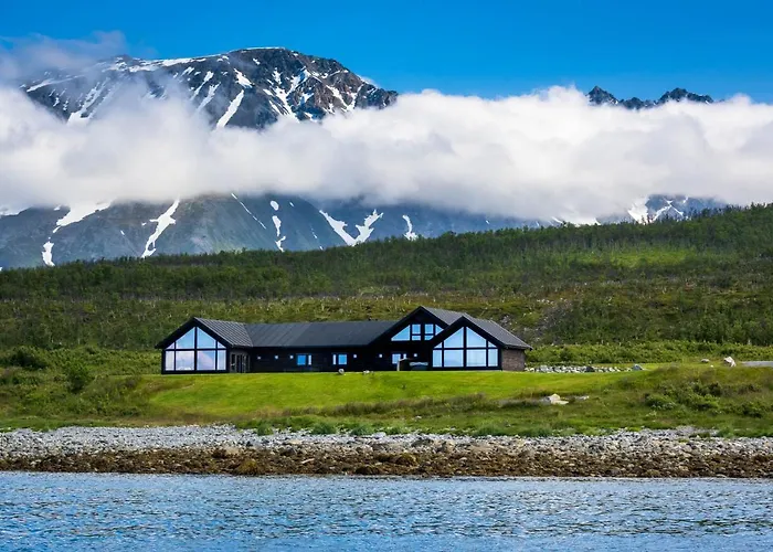 Lyngen Experience Lodge