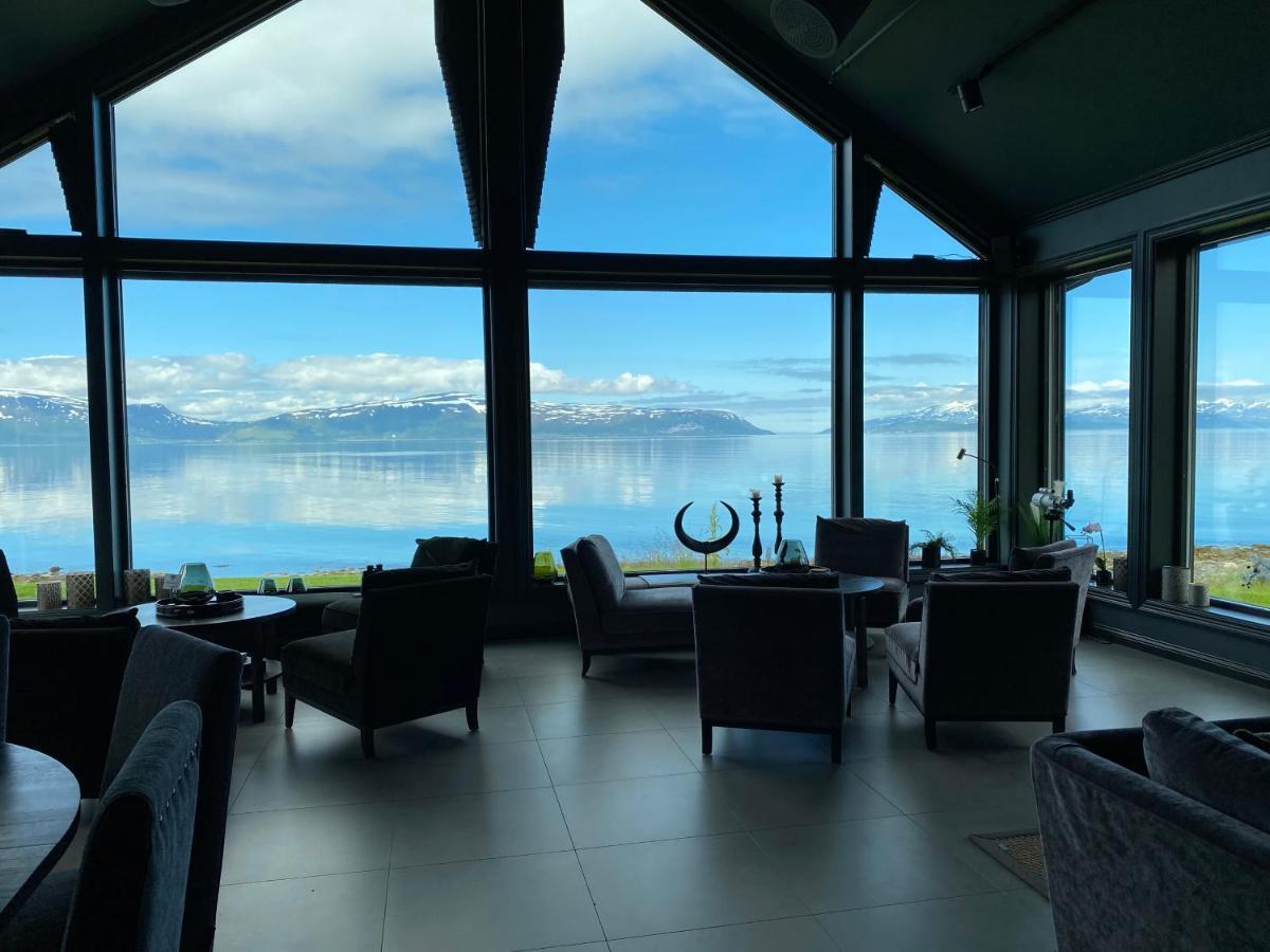 Lyngen Experience * Nord-Lenangen