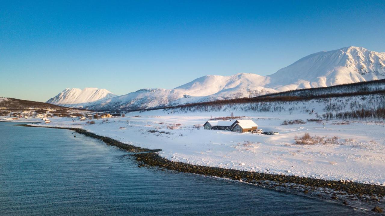 Lyngen Experience Nord-Lenangen