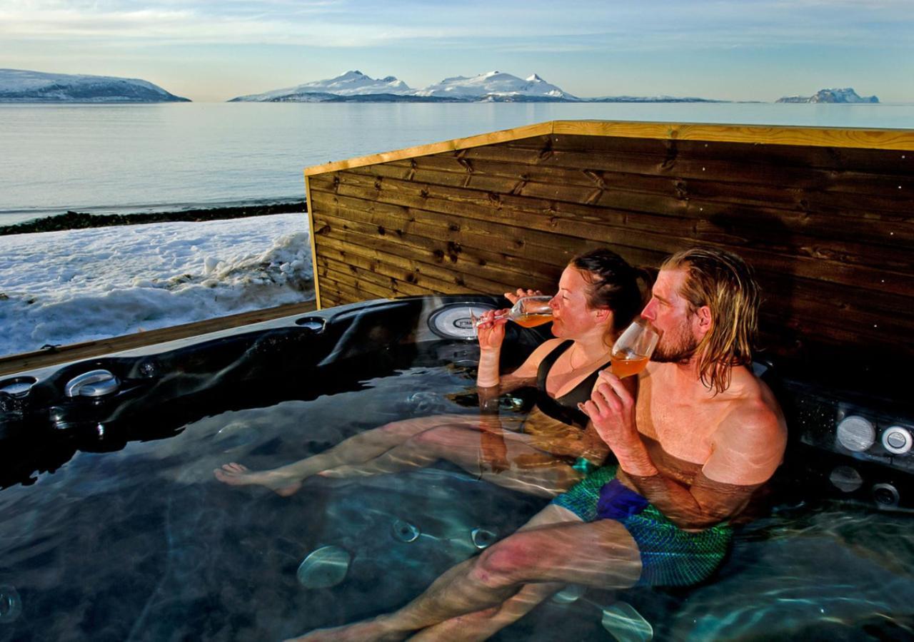 Lyngen Experience Lodge *