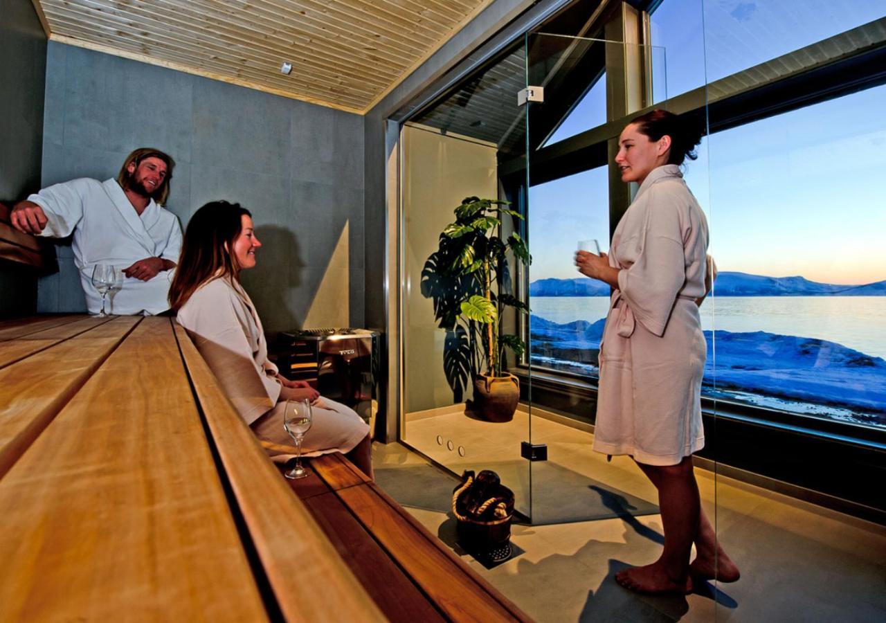 Lyngen Experience * Nord-Lenangen