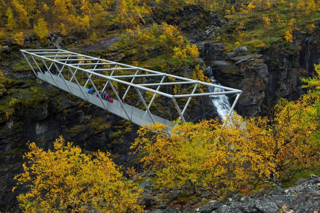 Lyngen Experience Lodge