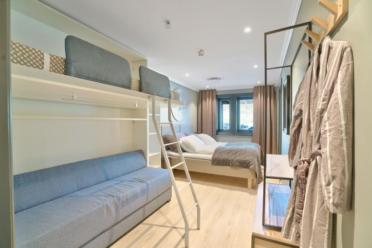 Lodge Lyngen Experience *