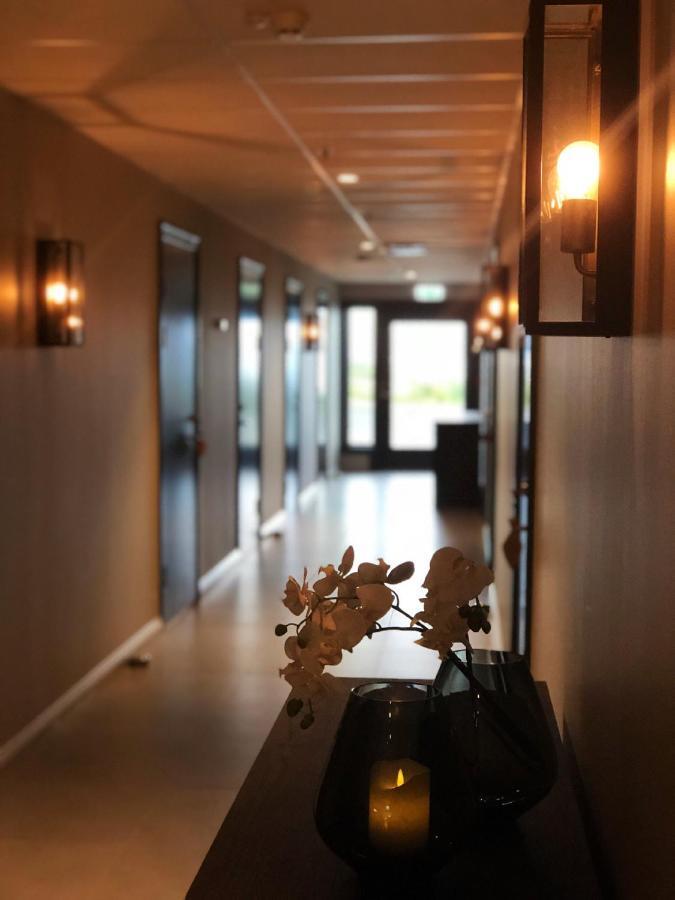 Lodge Lyngen Experience Nord-Lenangen