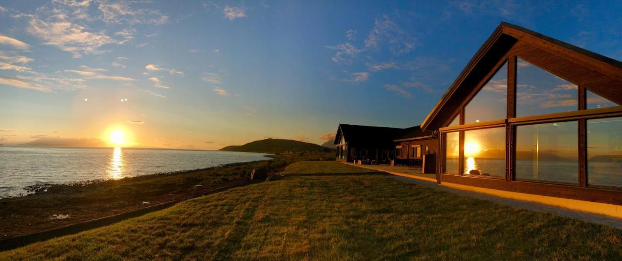 Lyngen Experience Lodge